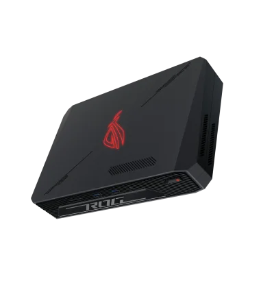 Asus ROG NUC 14, CPU Intel Core™ Ultra 7, GPU Intel Arc iGPU + GeForce RTX 4060