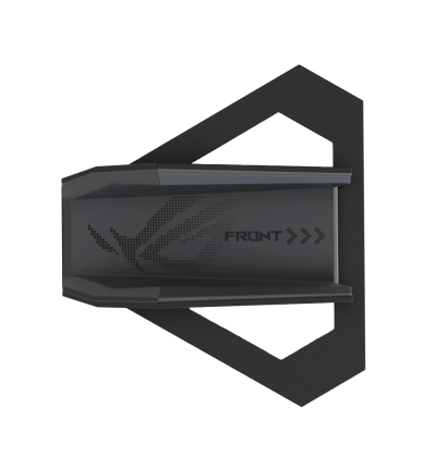 Asus ROG NUC 14, CPU Intel Core™ Ultra 7, GPU Intel Arc iGPU + GeForce RTX 4060