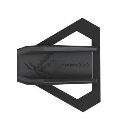 Asus ROG NUC 14, CPU Intel Core™ Ultra 7, GPU Intel Arc iGPU + GeForce RTX 4060