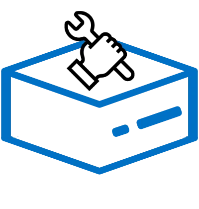 Servicio Nuc (fuera de garantía)