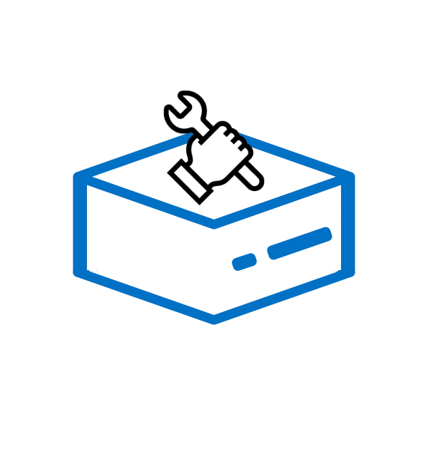 Servicio Nuc (fuera de garantía)
