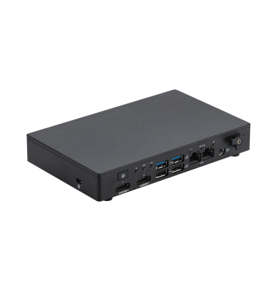 Asus NUC 13 Rugged, CPU N50, Dual Lan, Cod: BNUC13BRKP200