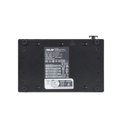 Asus NUC 13 Rugged, CPU N50, Dual Lan, Cod: BNUC13BRKP200