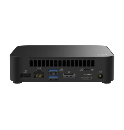 Asus NUC 14 Essential, CPU Intel® N250 2