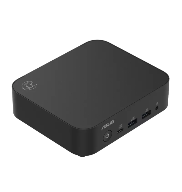 Asus NUC 14 Essential, CPU Intel® N250