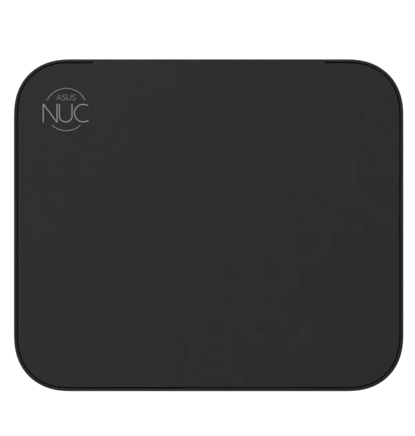 Asus NUC 14 Essential, CPU Intel® N250