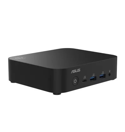 Asus NUC 14 Essential, CPU Intel® N355