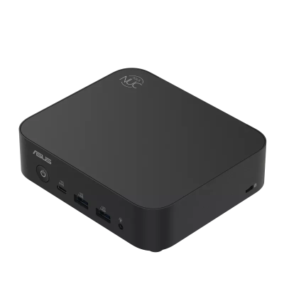 Asus NUC 14 Essential, CPU Intel® N355