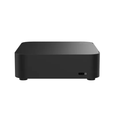 Asus NUC 14 Essential, CPU Intel® N355