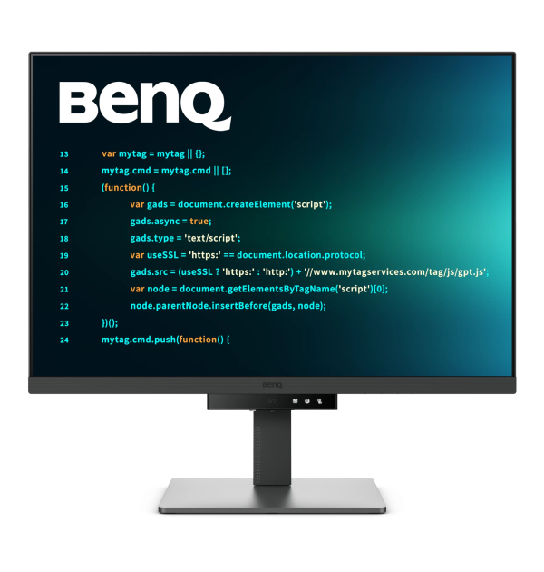 Kit BÁSICO para programadores