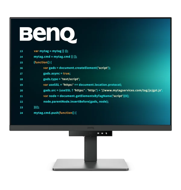 Kit BÁSICO para programadores