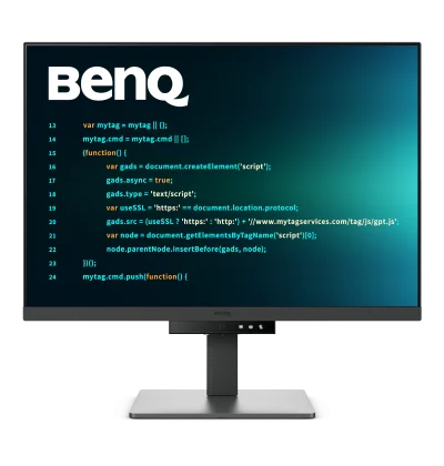 Kit BÁSICO para programadores