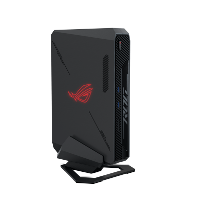 Asus ROG NUC 14, CPU Intel Core™ Ultra 9, GPU Intel Arc iGPU + GeForce RTX 4070