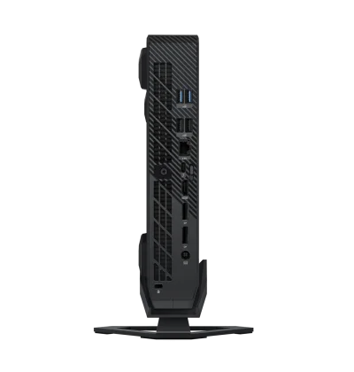 Asus ROG NUC 14, CPU Intel Core™ Ultra 9, GPU Intel Arc iGPU + GeForce RTX 4070