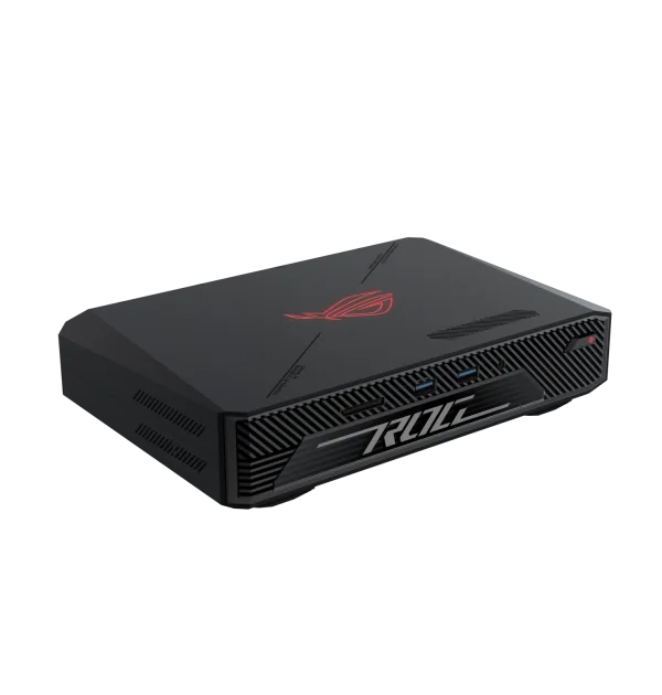 Asus ROG NUC 14, CPU Intel Core™ Ultra 9, GPU...