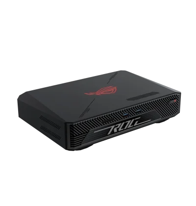 Asus ROG NUC 14, CPU Intel Core™ Ultra 9, GPU Intel Arc iGPU + GeForce RTX 4070