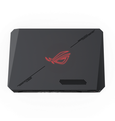 Asus ROG NUC 14, CPU Intel Core™ Ultra 9, GPU Intel Arc iGPU + GeForce RTX 4070
