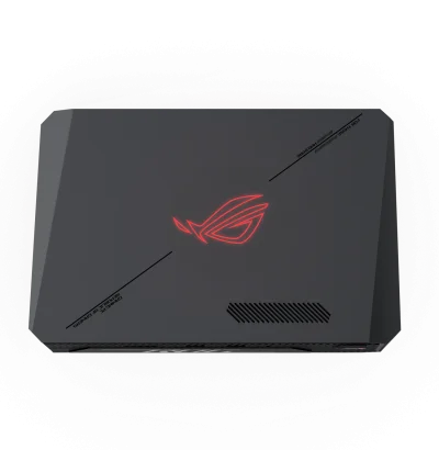 Asus ROG NUC 14, CPU Intel Core™ Ultra 9, GPU Intel Arc iGPU + GeForce RTX 4070