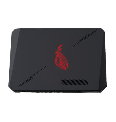 Asus ROG NUC 14, CPU Intel Core™ Ultra 9, GPU Intel Arc iGPU + GeForce RTX 4070