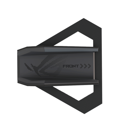 Asus ROG NUC 14, CPU Intel Core™ Ultra 9, GPU Intel Arc iGPU + GeForce RTX 4070