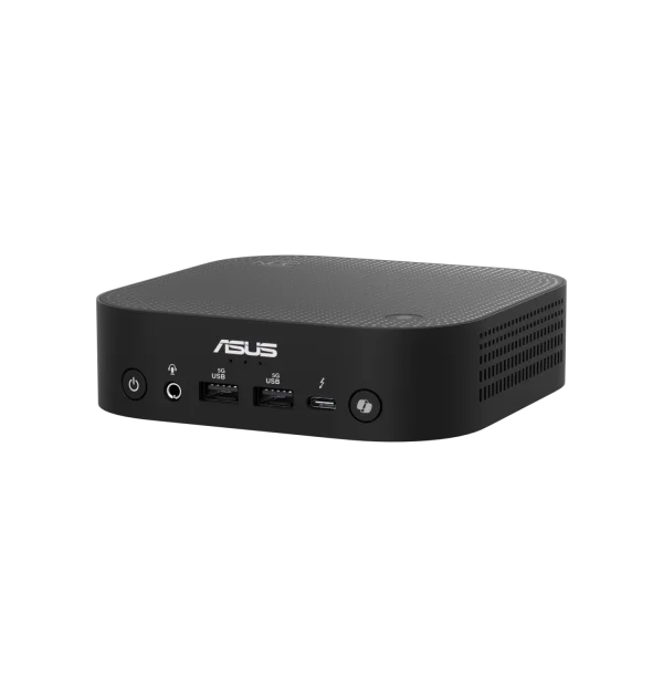 Asus NUC 14 Pro AI, CPU Intel Core Ultra 7