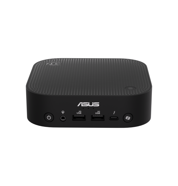 Asus NUC 14 Pro AI, CPU Intel Core™ Ultra 7
