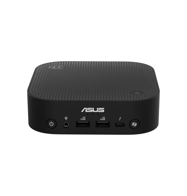 Asus NUC 14 Pro AI, CPU Intel Core Ultra 7