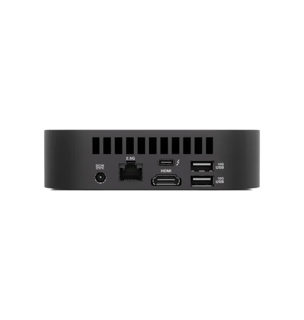 Asus NUC 14 Pro AI, CPU Intel Core Ultra 7