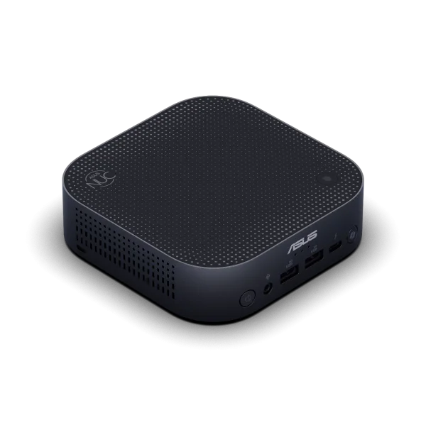 Asus NUC 14 Pro AI, CPU Intel Core Ultra 5