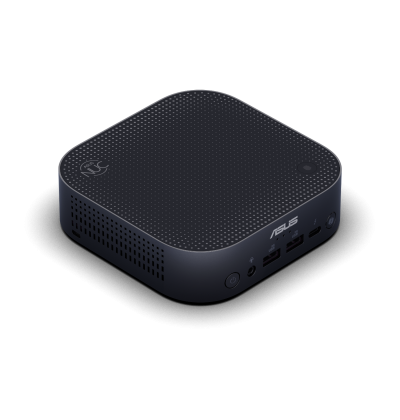 Asus NUC 14 Pro AI, CPU Intel Core™ Ultra 5