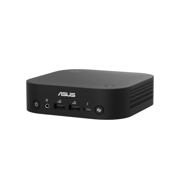 Asus NUC 14 Pro AI, CPU Intel Core™ Ultra 5