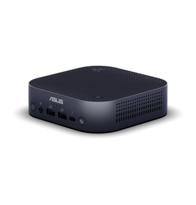 Asus NUC 14 Pro AI, CPU Intel Core™ Ultra 5