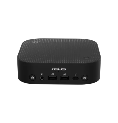 Asus NUC 14 Pro AI, CPU Intel Core Ultra 5