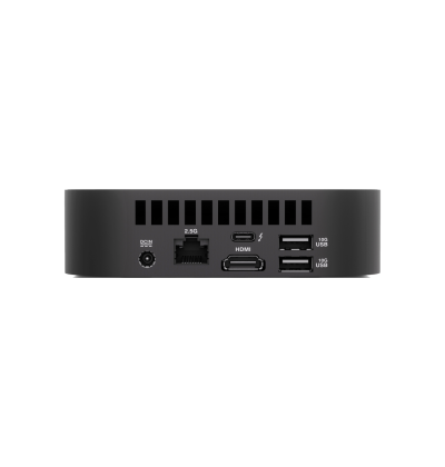 Asus NUC 14 Pro AI, CPU Intel Core™ Ultra 5 2