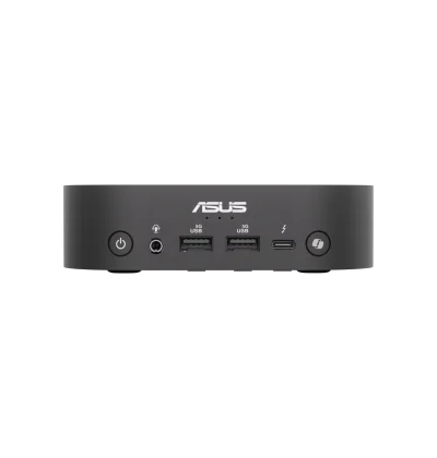 Asus NUC 14 Pro AI, CPU Intel Core™ Ultra 5