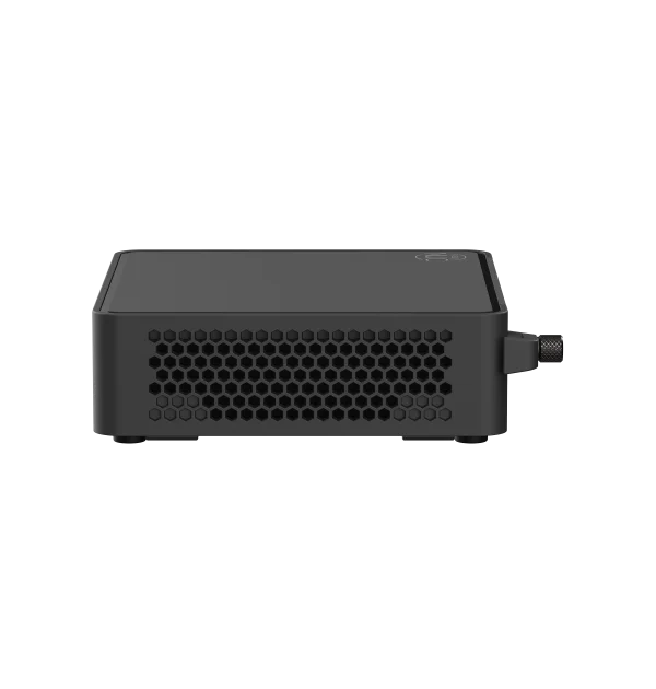 Asus NUC 15 Pro, CPU Intel® Core™ 3 100U,...