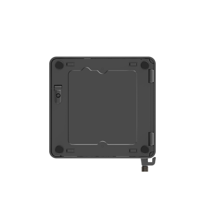 Asus NUC 15 Pro, CPU Intel® Core™ 3 100U, versión Slim