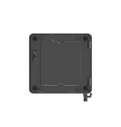 Asus NUC 15 Pro, CPU Intel® Core™ 3 100U, versión Slim