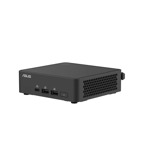 Asus NUC 15 Pro, CPU Intel® Core™ 3 100U,...