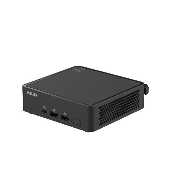 Asus NUC 15 Pro, CPU Intel® Core™ 3 100U,...