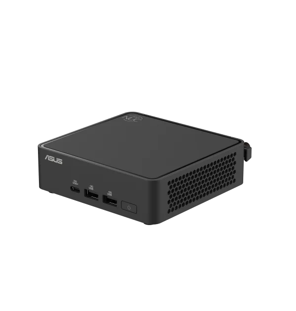 Asus NUC 15 Pro, CPU Intel® Core™ 3 100U,...