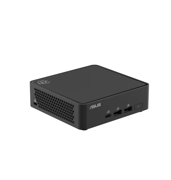 Asus NUC 15 Pro, CPU Intel® Core™ 3 100U,...