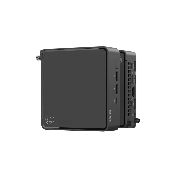 Asus NUC 15 Pro, CPU Intel® Core™ 3 100U,...