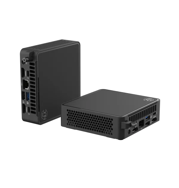 Asus NUC 15 Pro, CPU Intel® Core™ 3 100U,...