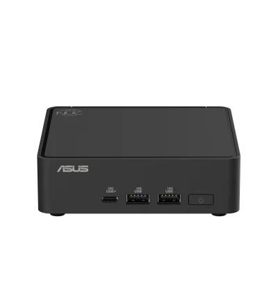 Asus NUC 15 Pro, CPU Intel® Core™ 5 210H, versión Slim