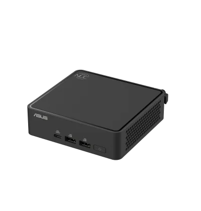 Asus NUC 15 Pro, CPU Intel® Core™ 5 210H, versión Slim