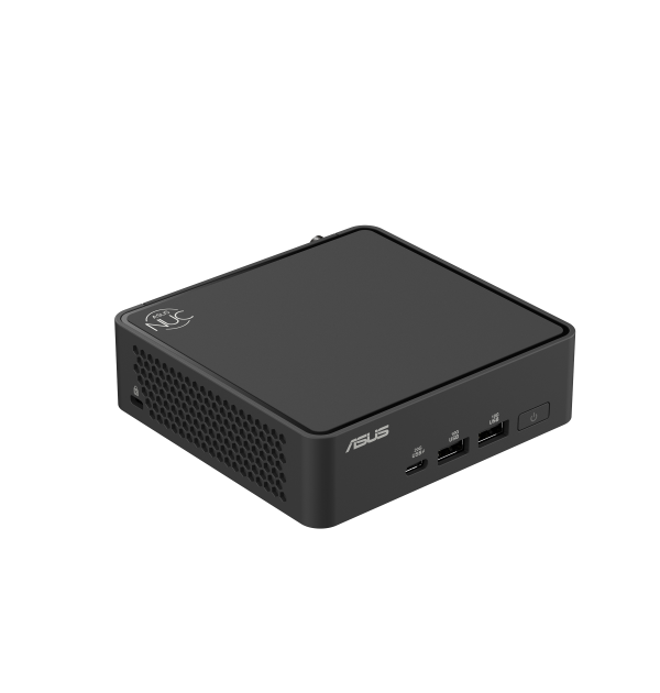 Asus NUC 15 Pro, CPU Intel® Core™ 5 210H,...