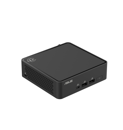 Asus NUC 15 Pro, CPU Intel® Core™ 5 210H, versión Slim