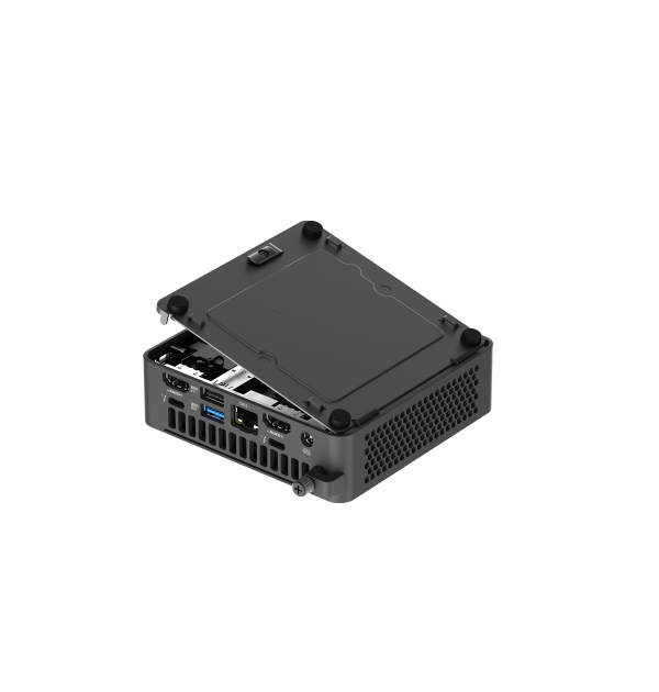 Asus NUC 15 Pro, CPU Intel® Core™ 5 210H,...