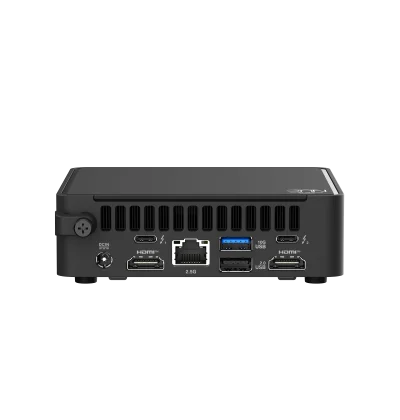 Asus NUC 15 Pro, CPU Intel® Core™ 5 210H, versión Slim